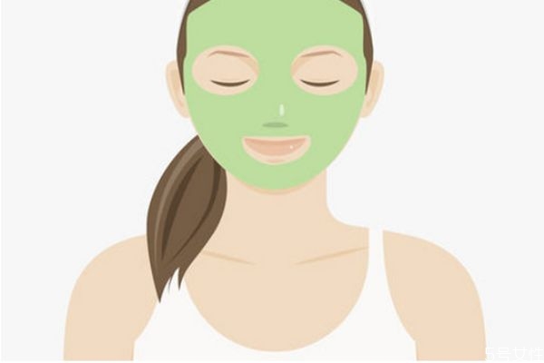 臉部缺水的時(shí)候敷面膜就有刺痛感么 敷面膜臉上有刺痛感 臉部缺水的時(shí)候敷面膜就有刺痛感么 敷面膜臉上有刺痛感