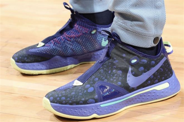 nike pg4和freak1哪個(gè)好 pg4和字母哥一代對(duì)比測評(píng)