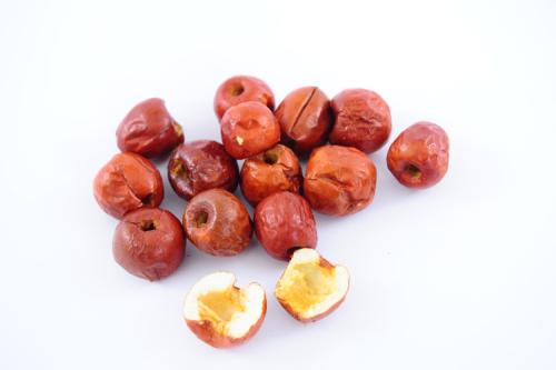 脆紅棗一天適合吃多少 脆紅棗吃多了會(huì)怎樣 脆紅棗一天適合吃多少 脆紅棗吃多了會(huì)怎樣