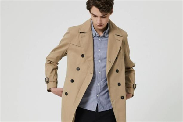 男生穿風(fēng)衣配什么內(nèi)搭好看 春季男生風(fēng)衣搭配圖片 男生穿風(fēng)衣配什么內(nèi)搭好看 春季男生風(fēng)衣搭配圖片