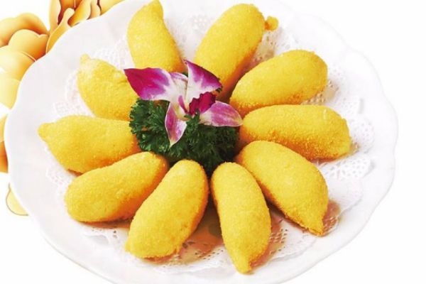 脆皮香蕉的簡單做法 脆皮香蕉應該炸幾分鐘 脆皮香蕉的簡單做法 脆皮香蕉應該炸幾分鐘