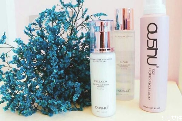 歐束水乳適合什么皮膚 歐束水乳適合什么年齡 歐束水乳適合什么皮膚 歐束水乳適合什么年齡