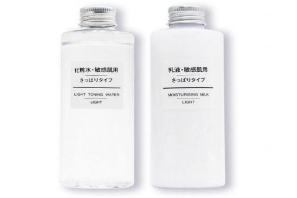 適合大學生的平價護膚品 學生護膚品十大排行榜