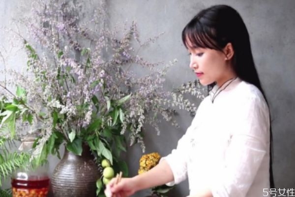 抖音最火李子柒 李子柒為什么這么火 抖音最火李子柒 李子柒為什么這么火