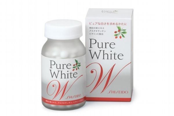 美白丸有沒有副作用 美白丸到底能不能吃 美白丸有沒有副作用 美白丸到底能不能吃