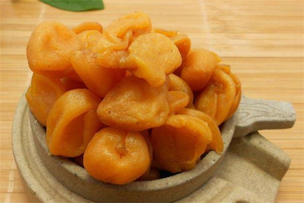 黃皮蜜餞的做法 黃皮蜜餞適合什么人吃 黃皮蜜餞的做法 黃皮蜜餞適合什么人吃