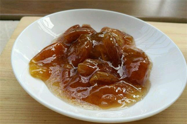 黃皮蜜餞的做法 黃皮蜜餞適合什么人吃 黃皮蜜餞的做法 黃皮蜜餞適合什么人吃