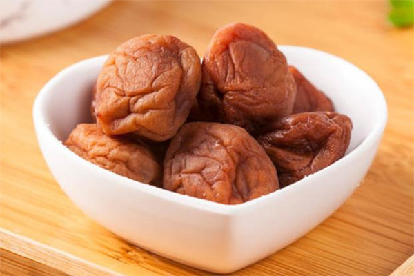 蜜餞含糖量高嗎 糖尿病能吃蜜餞嗎 蜜餞含糖量高嗎 糖尿病能吃蜜餞嗎