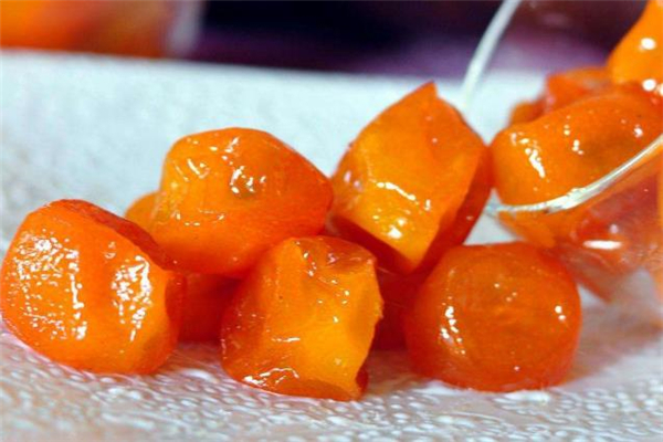 蜜餞有營養(yǎng)嗎 蜜餞的功效與作用 蜜餞有營養(yǎng)嗎 蜜餞的功效與作用