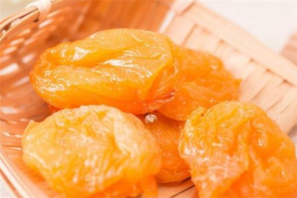蜜餞可以提高免疫力嗎 蜜餞適合老年人吃嗎 蜜餞可以提高免疫力嗎 蜜餞適合老年人吃嗎