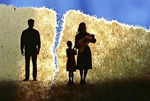 父母離異算是單親家庭嗎 離異父母怎樣給孩子安全感 父母離異算是單親家庭嗎 離異父母怎樣給孩子安全感