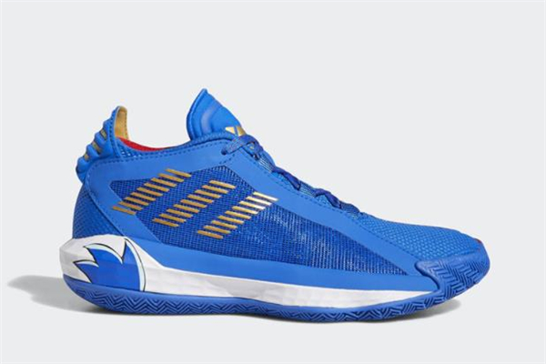 阿迪達(dá)斯利拉德6和哈登4哪個(gè)好 利拉德6和哈登4對比測評