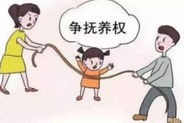 離婚后如何獲取孩子撫養(yǎng)權(quán) 離婚后撫養(yǎng)權(quán)可以變嗎 離婚后如何獲取孩子撫養(yǎng)權(quán) 離婚后撫養(yǎng)權(quán)可以變嗎