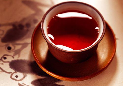 濃茶是什么茶 喝濃茶有什么好處 濃茶是什么茶 喝濃茶有什么好處