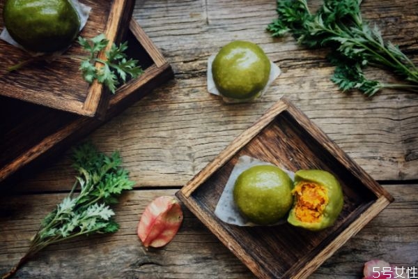 什么是青團 青團是哪里的特產(chǎn) 什么是青團 青團是哪里的特產(chǎn)