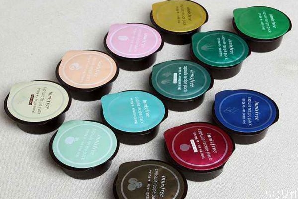 悅詩風吟睡眠面膜怎么樣 悅詩風吟睡眠面膜保質期多久 悅詩風吟睡眠面膜怎么樣 悅詩風吟睡眠面膜保質期多久