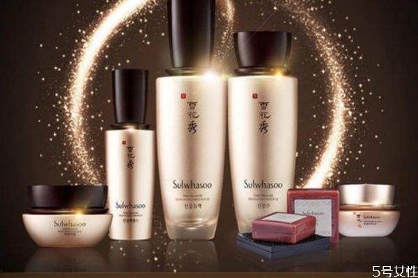 45歲適合雪花秀哪款 45歲用雪花秀什么系列 45歲適合雪花秀哪款 45歲用雪花秀什么系列