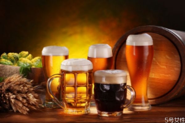 如何自制啤酒 自制啤酒的方法 如何自制啤酒 自制啤酒的方法