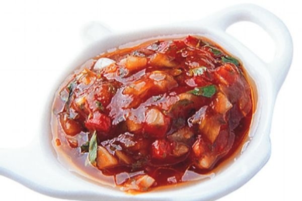 正宗酸辣醬怎么調(diào) 酸辣醬可以做什么菜 正宗酸辣醬怎么調(diào) 酸辣醬可以做什么菜