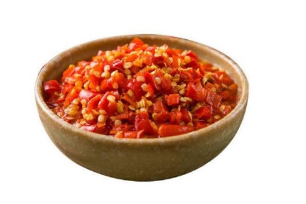 正宗酸辣醬怎么調(diào) 酸辣醬可以做什么菜 正宗酸辣醬怎么調(diào) 酸辣醬可以做什么菜