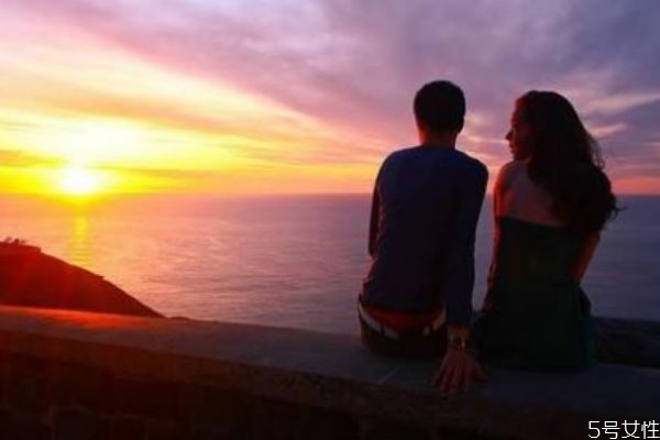 男人厭煩你的表現 男人討厭你的幾個時刻