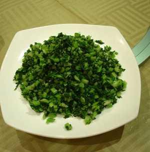 雪里紅為什么要腌制 雪里紅要腌制多長時(shí)間