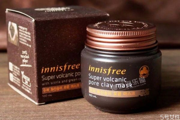 火山泥面膜可以天天使用嗎 火山泥面膜一般敷多久 火山泥面膜可以天天使用嗎 火山泥面膜一般敷多久