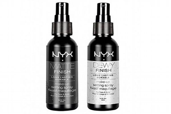 nyx定妝噴霧保質(zhì)期怎么看 怎么看nyx的生產(chǎn)批號(hào) nyx定妝噴霧保質(zhì)期怎么看 怎么看nyx的生產(chǎn)批號(hào)