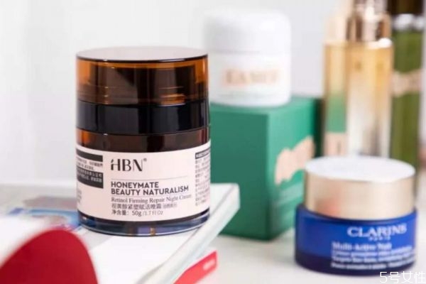 hbn視黃醇緊塑賦活晚霜好用嗎 hbn護膚品是哪國的 hbn視黃醇緊塑賦活晚霜好用嗎 hbn護膚品是哪國的