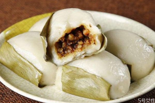 鴨兒粑怎么做好吃 鴨兒粑的簡單做法 鴨兒粑怎么做好吃 鴨兒粑的簡單做法