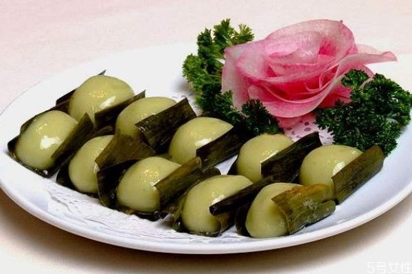 鴨兒粑怎么做好吃 鴨兒粑的簡單做法 鴨兒粑怎么做好吃 鴨兒粑的簡單做法