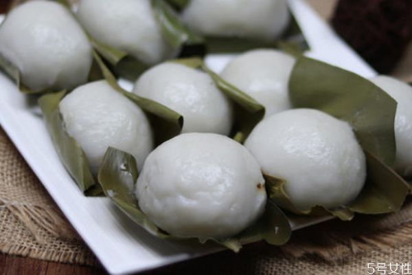 鴨兒粑怎么做好吃 鴨兒粑的簡單做法 鴨兒粑怎么做好吃 鴨兒粑的簡單做法