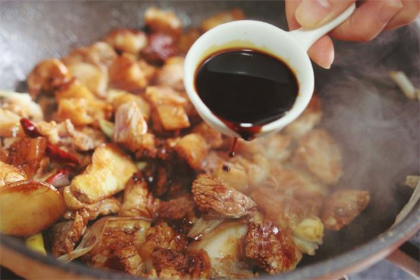 老抽是什么 老抽怎么用 老抽是什么 老抽怎么用