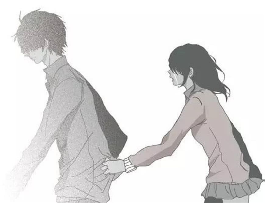 為什么不要和前任復合 和前任復合后走到最后幾率低的原因