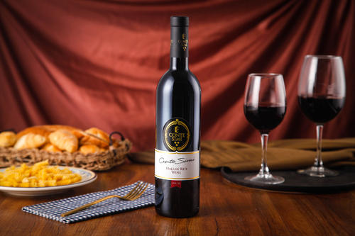 紅酒有沉淀物可以喝嗎 紅酒為什么有沉淀物 紅酒有沉淀物可以喝嗎 紅酒為什么有沉淀物