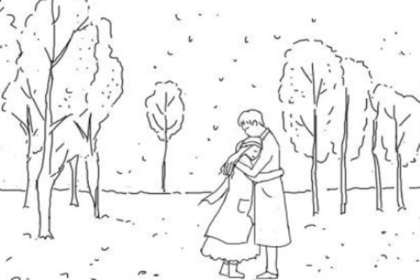 偶遇前任男生會怎么做 男友的前任 偶遇前任男生會怎么做 男友的前任