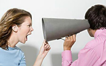 女人愛嘮叨的原因 女人嘮叨為何會(huì)讓男人沉默 女人愛嘮叨的原因 女人嘮叨為何會(huì)讓男人沉默