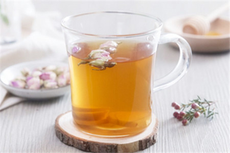 飯后多久喝蜂蜜水好 蜂蜜水飯前喝還是飯后喝