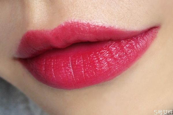 雅詩蘭黛口紅350好看嗎 雅詩蘭黛口紅350試色 雅詩蘭黛口紅350好看嗎 雅詩蘭黛口紅350試色
