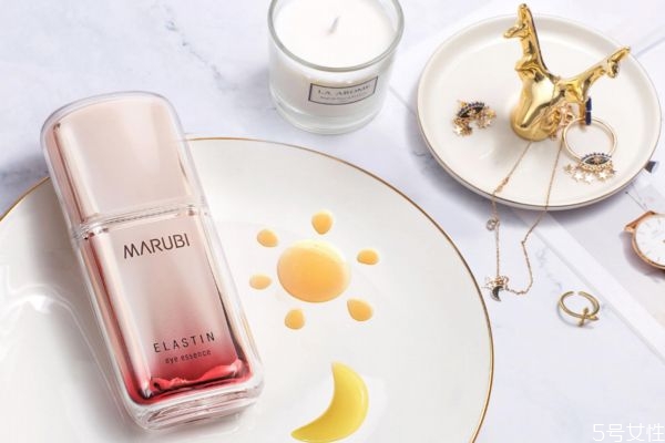 丸美彈力蛋白眼精華怎么樣 丸美眼精華使用方法 丸美彈力蛋白眼精華怎么樣 丸美眼精華使用方法