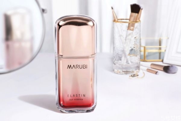 丸美彈力蛋白眼精華怎么樣 丸美眼精華使用方法 丸美彈力蛋白眼精華怎么樣 丸美眼精華使用方法