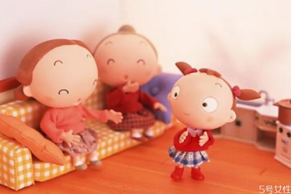 孩子可以維系家庭情感嗎 孩子對(duì)于家庭的重要 孩子可以維系家庭情感嗎 孩子對(duì)于家庭的重要