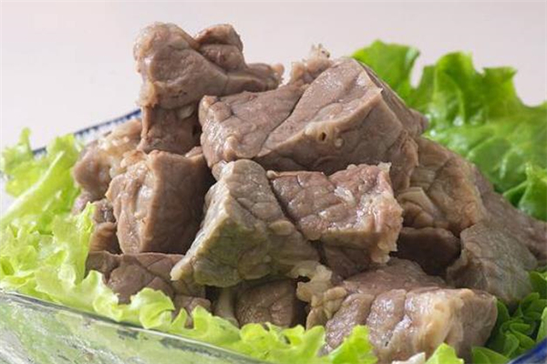 牛肺可以經(jīng)常吃嗎 牛肺吃多了會怎么樣 牛肺可以經(jīng)常吃嗎 牛肺吃多了會怎么樣