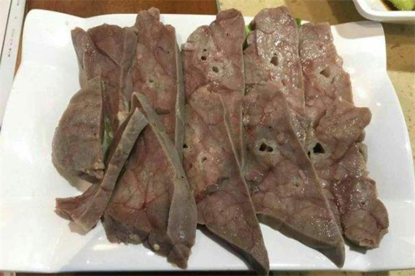 牛肺可以經(jīng)常吃嗎 牛肺吃多了會怎么樣 牛肺可以經(jīng)常吃嗎 牛肺吃多了會怎么樣