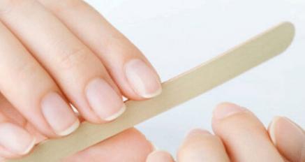 護理指甲的步驟是怎樣的 不同甲型如何修理 護理指甲的步驟是怎樣的 不同甲型如何修理