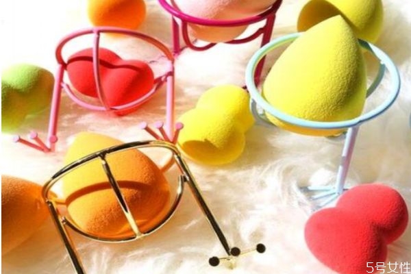 美妝蛋會(huì)不會(huì)過(guò)期 新的美妝蛋有保質(zhì)期嗎