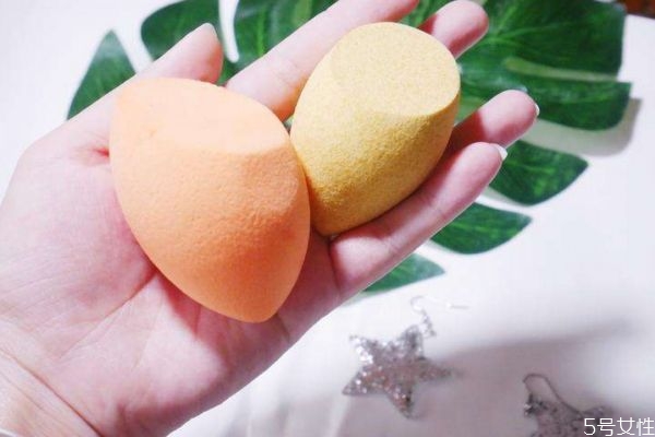 美妝蛋為什么會有裂口 好用的美妝蛋推薦 美妝蛋為什么會有裂口 好用的美妝蛋推薦