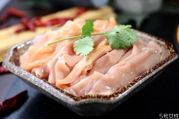 吃鴨腸會胖嗎 鴨腸怎么去腥 吃鴨腸會胖嗎 鴨腸怎么去腥