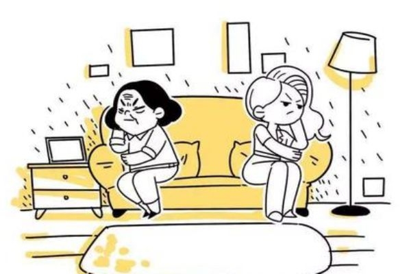 婆媳吵架丈夫應(yīng)該怎么辦 如何解決婆媳的矛盾 婆媳吵架丈夫應(yīng)該怎么辦 如何解決婆媳的矛盾