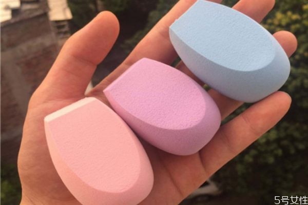 美妝蛋會(huì)不會(huì)過(guò)期 新的美妝蛋有保質(zhì)期嗎